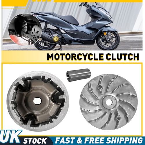 Complete clutch face drive - complete,