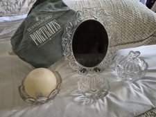 Waterford Crystal Photo Frame