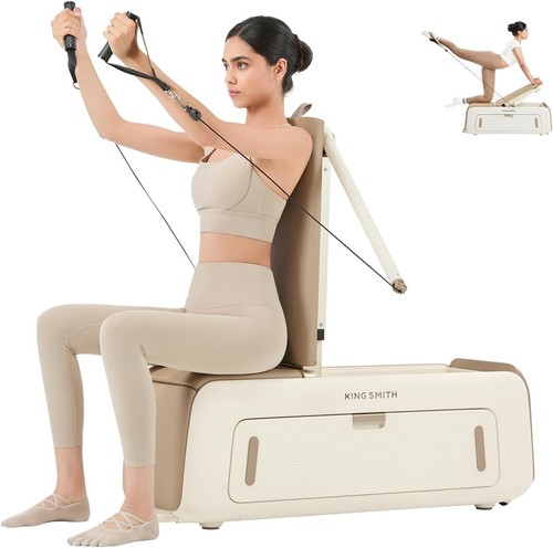 Adjustable fitness bench - bench, b2