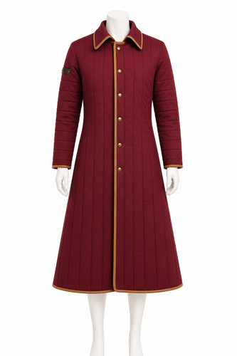 Medieval gambeson coat - medieval,
