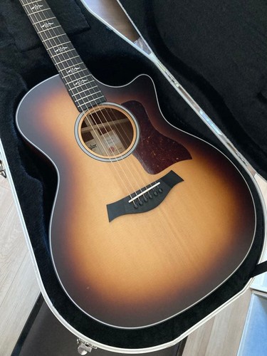 Taylor 314ce hawaiian - koa, ltd