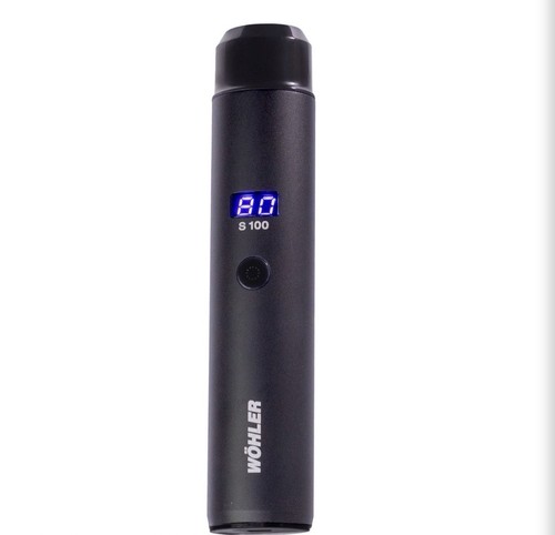 Wöhler 100 smoke - wÖhler, stick