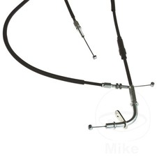 Throttle cable open - throttle,