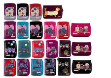 Job Lot 100 Purses NEW ITEMS