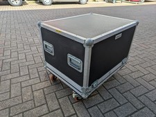 2 x Nexo LS600 Swan Flight
