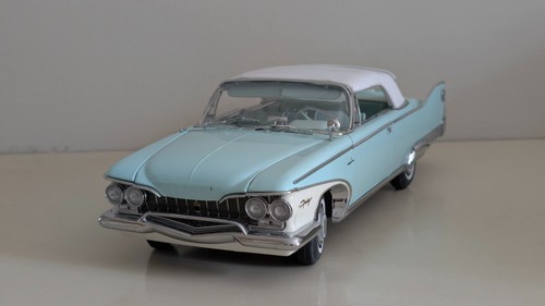 Sunstar 1960 plymouth - sunstar,