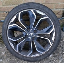 Renault Clio Mk4 Optemic 17