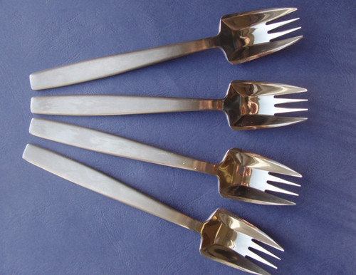 Four viners splayds - viners, (18cm)