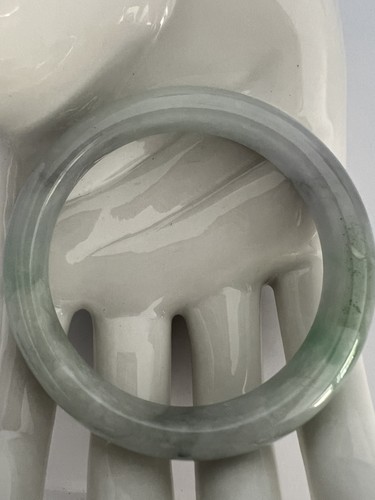 Genuine jade bangle - jade,
