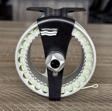 New In Box Lamson ULA Force