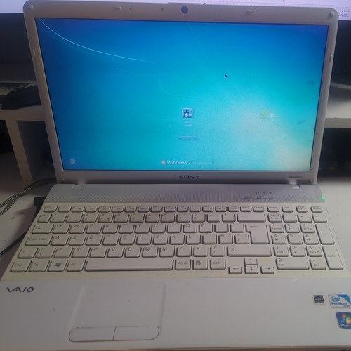 Sony vaio model - sony,