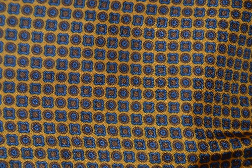 Vintage grosvernor tootal - vintage, by