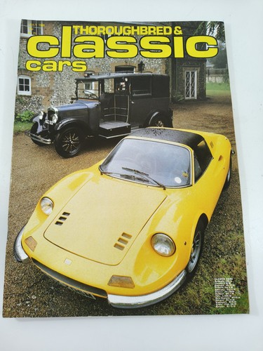 Thoroughbred classic cars - &,