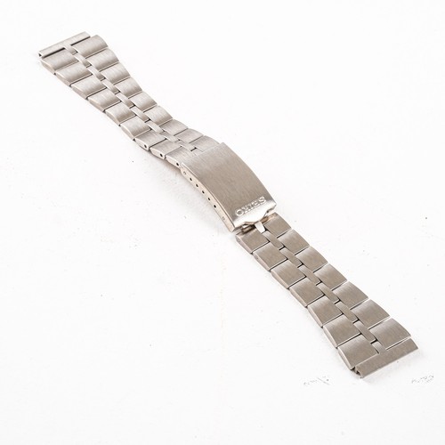 Steel bracelet for seiko - steel,
