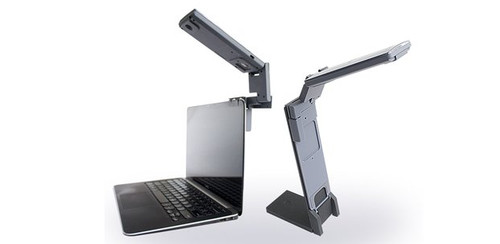 Picqx xcanex portable document - picqx,