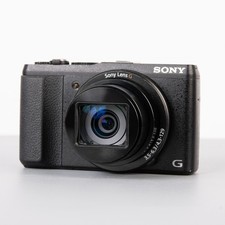 Sony Cybershot DSC-HX60V -