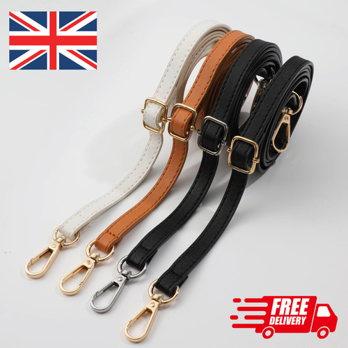 Adjustable long leather - adjustable,