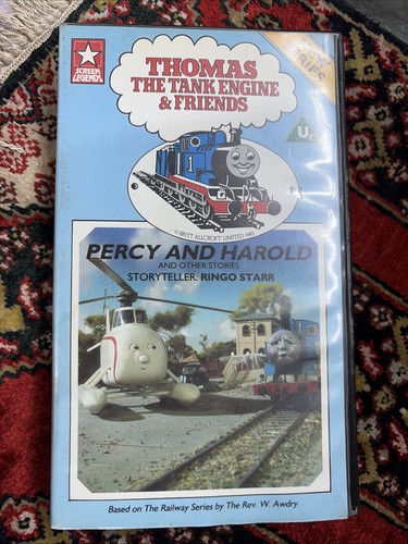 Thomas the tank engine - thomas, &