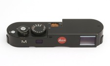 Leica M Typ 240 upper cap