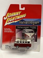 Johnny lightning Volkswagen