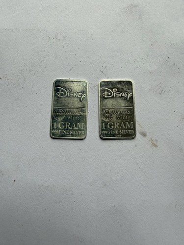 Gram pure silver - x,