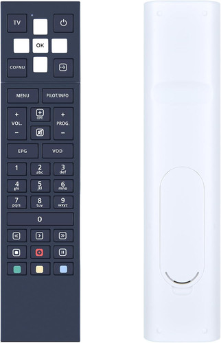 New remote control replacement - remote,