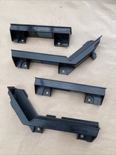 Rover SD1 Inner Door Handles -