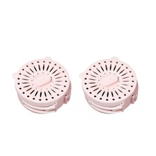 2 Pieces Kitchen Colanders