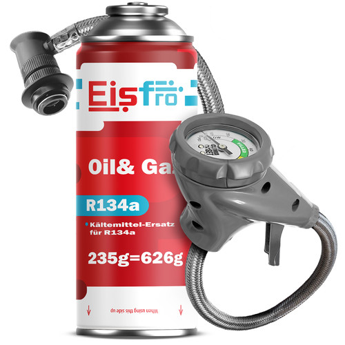 R134a replacement refrigerant - r134a,