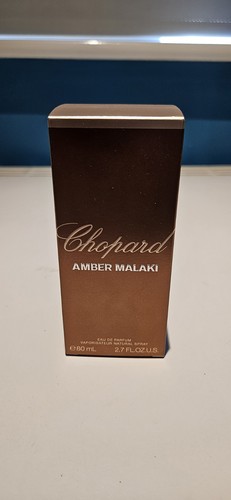 Chopard amber malaki eau - malaki, de