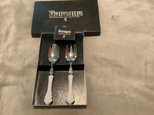Boxed set denby baroque - boxed,