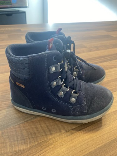 Reima tec navy blue - tec,