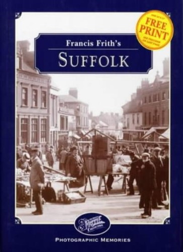 Suffolk photographic - suffolk, (photographic
