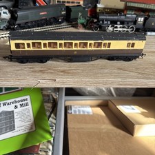 Grafar OO Gauge GWR Collett