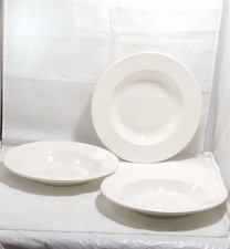 Dudson 3 Deep Dinner Plate