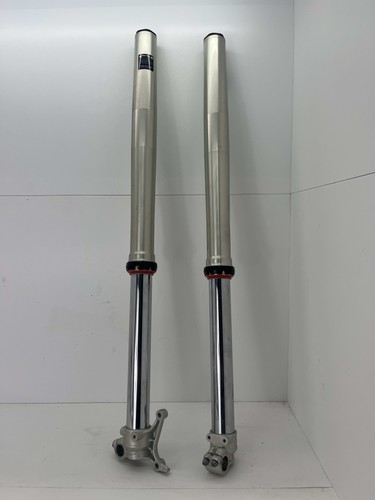 2018 husqvarna 250 forks - ,