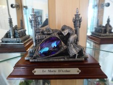 Myth and Magic 3309 Le Morte