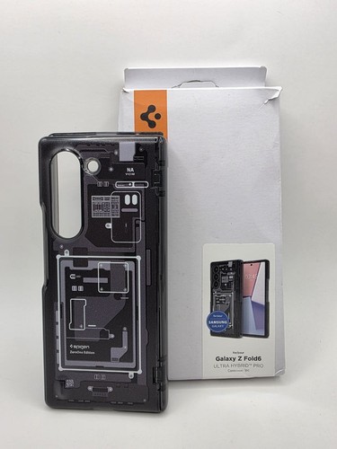 Spigen samsung galaxy - fold, 6