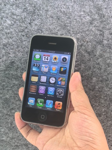 Apple iphone 3gs a1303 - apple, factory