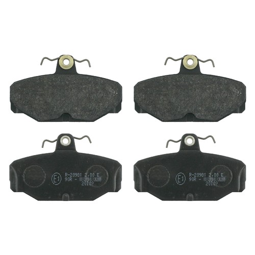 Febi bilstein 16169 disc brake - disc,