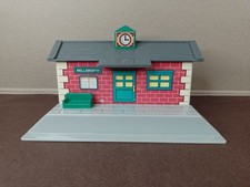 Wellsworth Station - Tomy