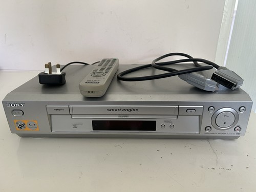 Sony slv se730g vhs - slv-se730g, video