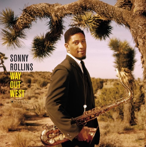 Way out west - west, rollins