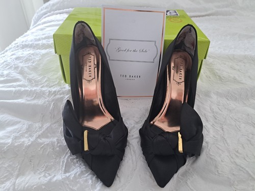 Gorgeous ted baker - ted,