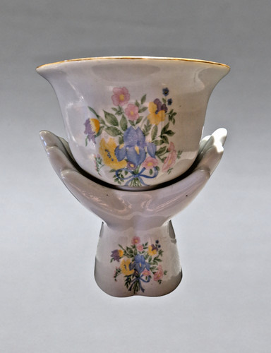Vintage aynsley wild tudor - aynsley,