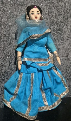 Haunted spirit vintage doll - spirit,