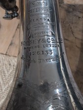 Antique Silver Plated Silbron