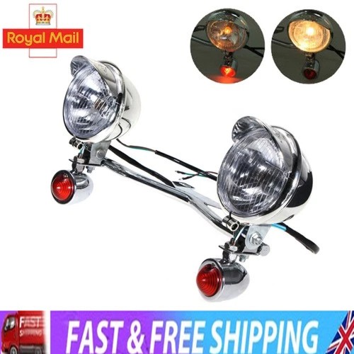 Motorcycle turn signal - motorcycle,