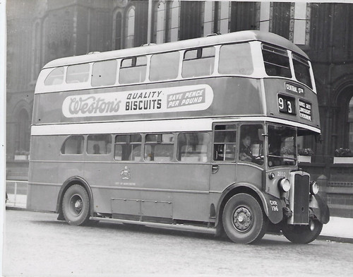 Large bus photo - :, gvr196