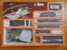RARE SET  Lima H0 Gauge